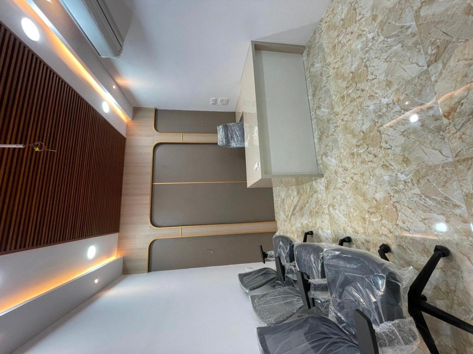 Hotel O Helloworld Tech View Hyderabad Exterior photo